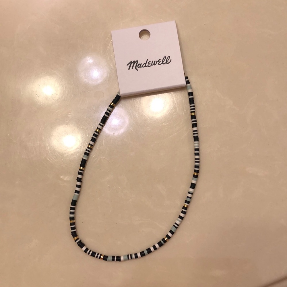 Madewell Necklace